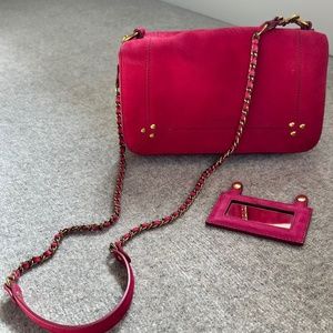 Jerome Dreyfuss Bobi Bag